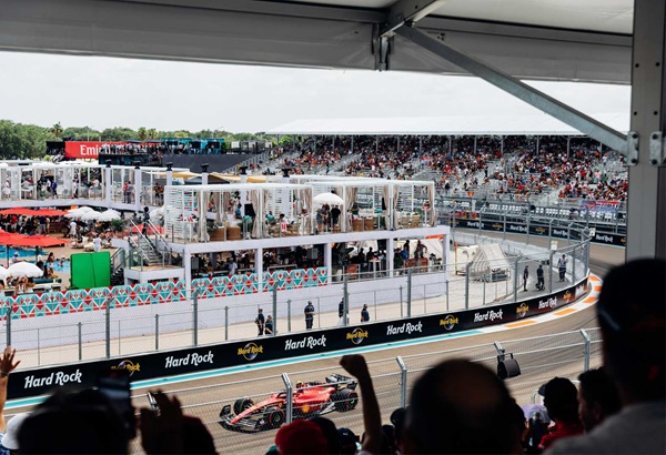 Formula 1 Miami Grand Prix