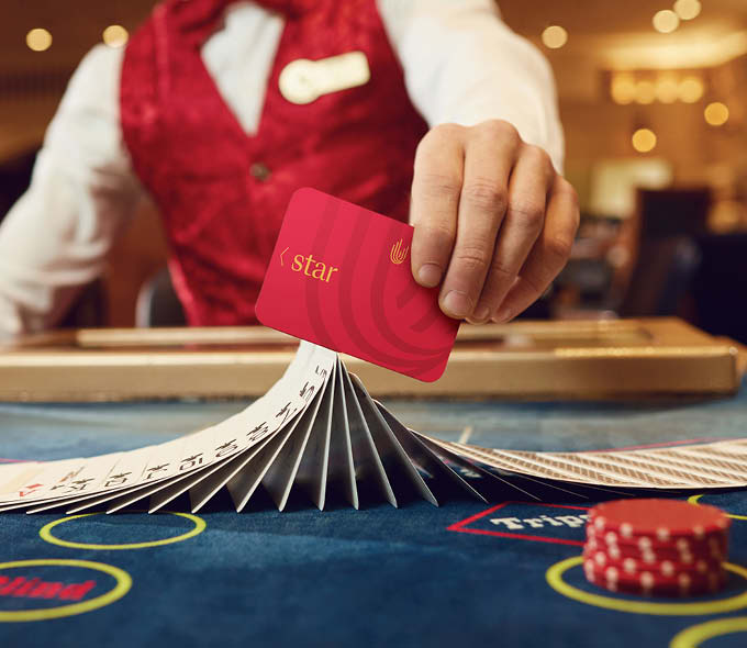 Table Games 