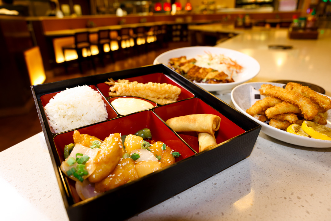 Lucky