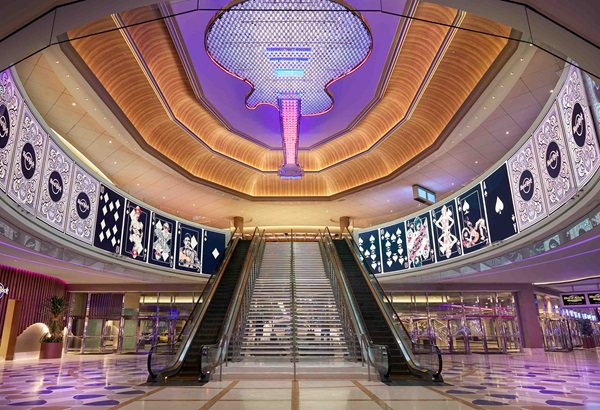 Hard Rock Hotel & Casino Atlantic City