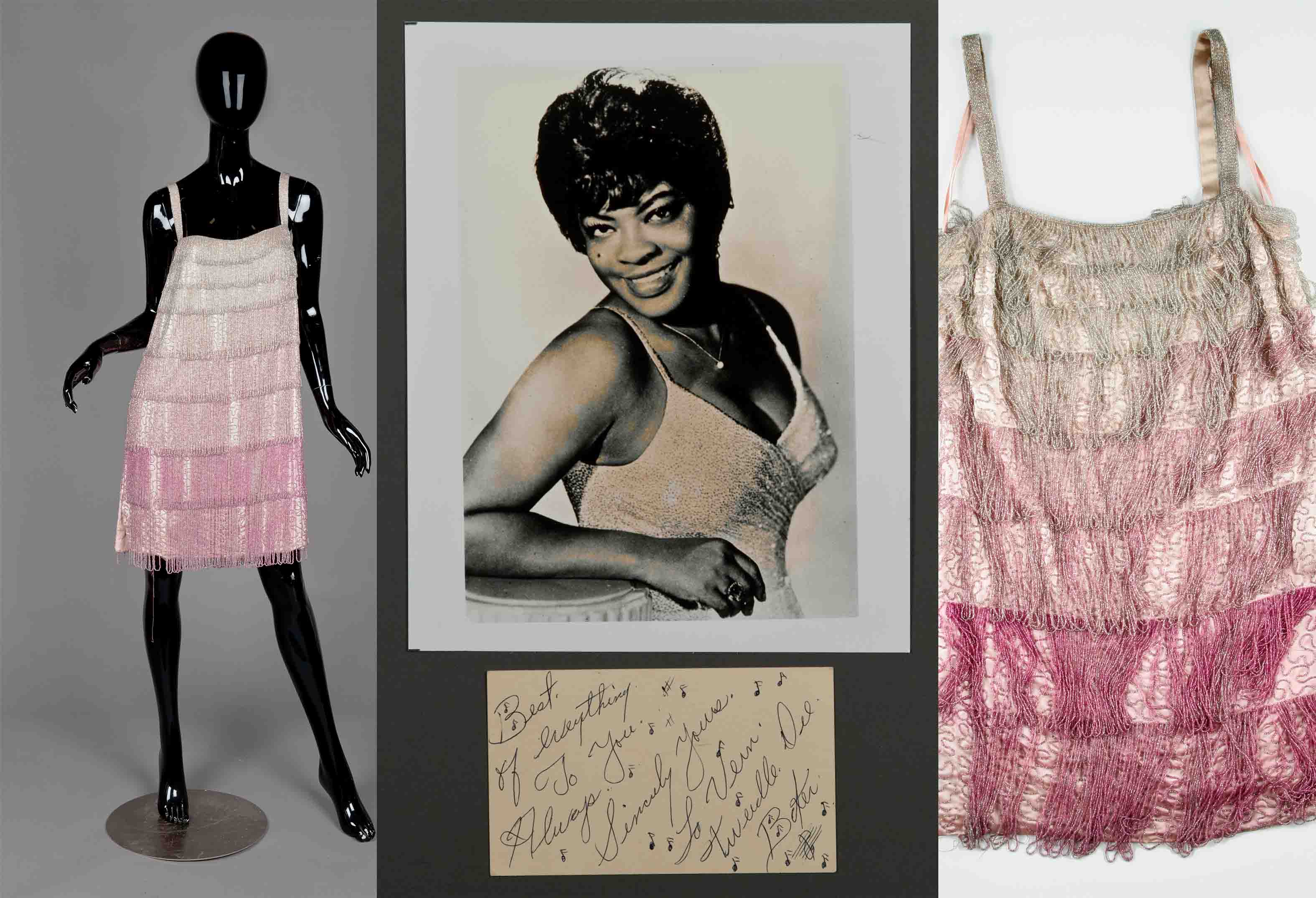 Lavern Baker