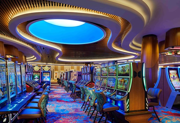 Seminole Hard Rock Hotel & Casino Hollywood, FL