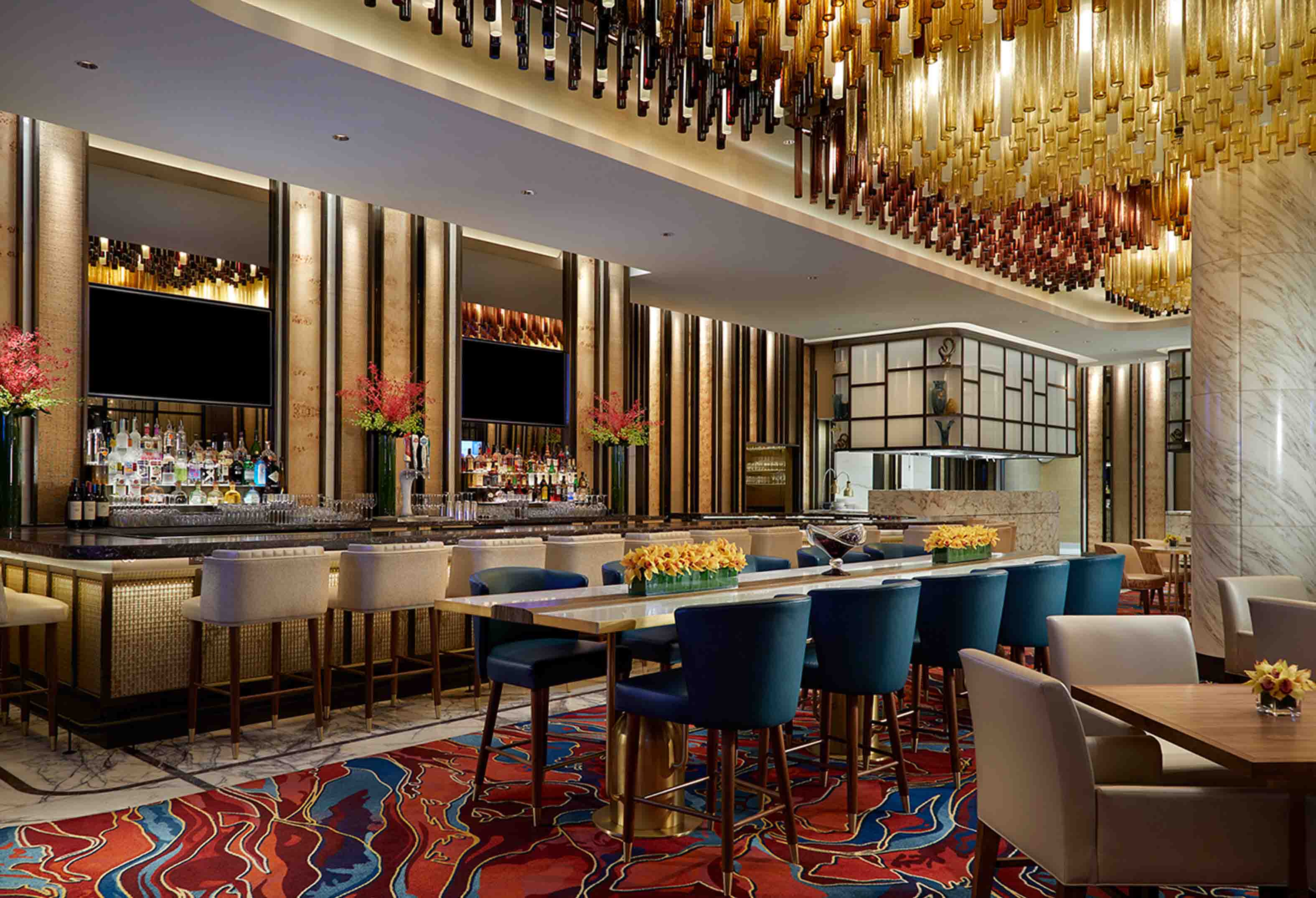 VIP Lounge