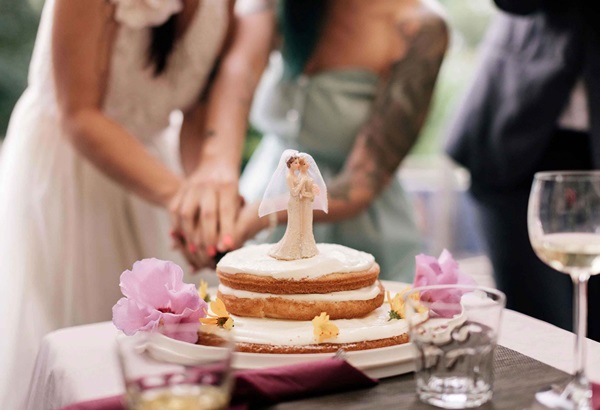 Wedding Cheers