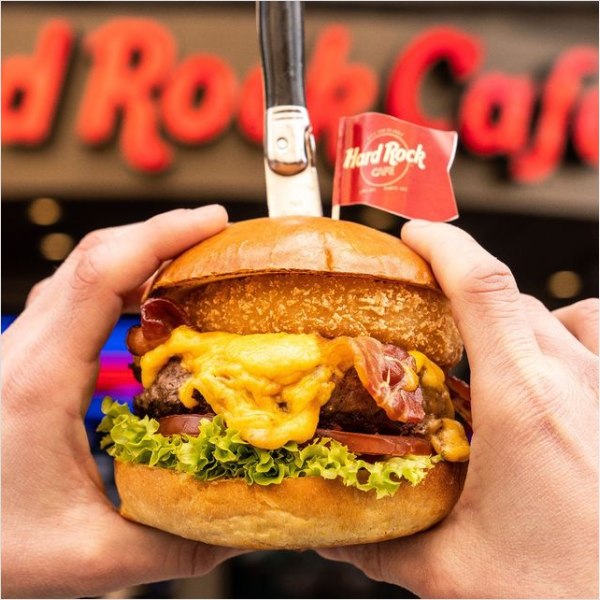 Where to go for the Best Burgers and Beer in Sacramento
