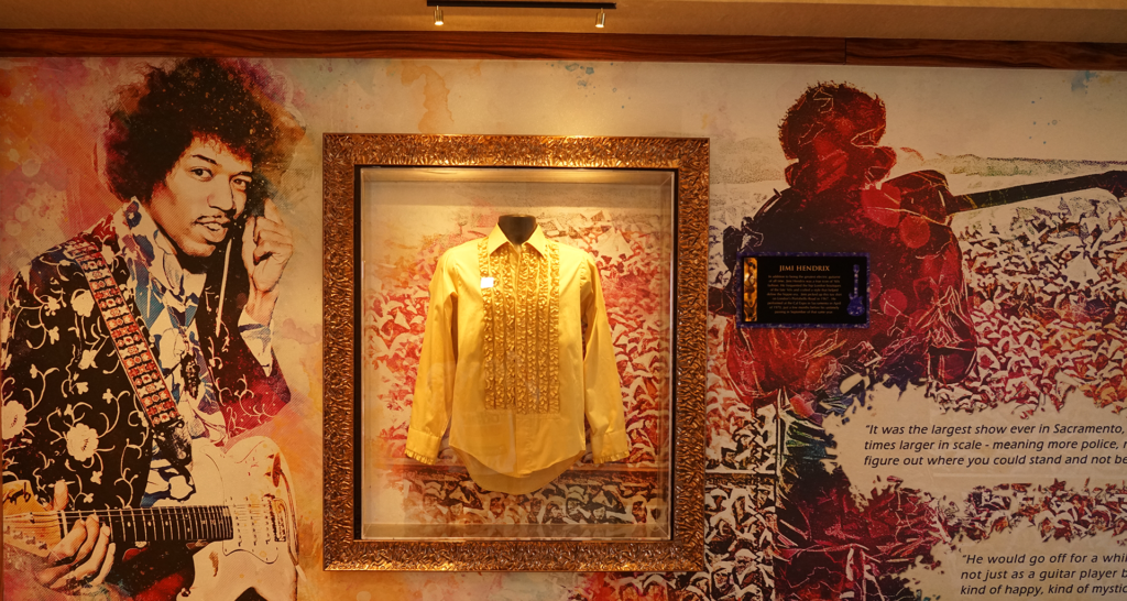 History of Hard Rock: An Introduction to the Brand
