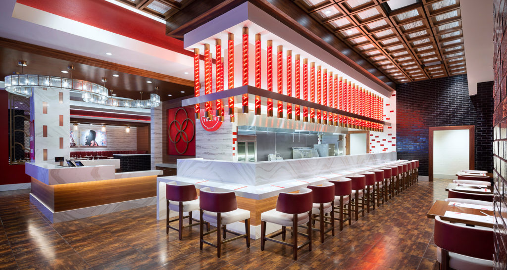 Dining at Fire Mountain: Fan Favorites, Deals, and Ambience