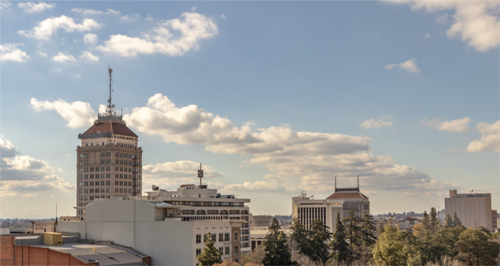 The Road to Sacramento: 5 Best Road Trips to Hard Rock Sacramento