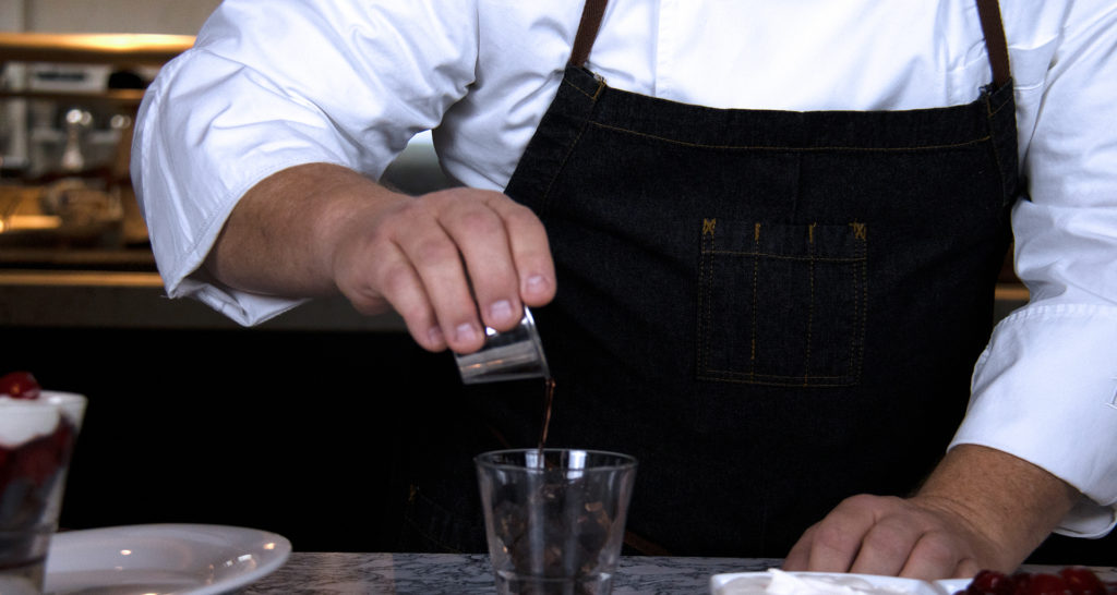 Winter Recipes with Chef Scott