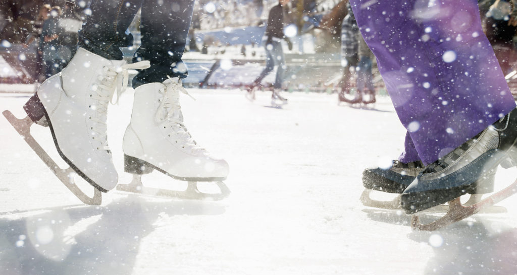 How to Enjoy a Sacramento Winter