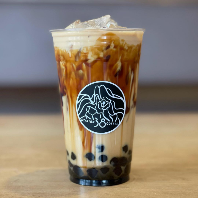 Best Coffee Shops in Sacramento