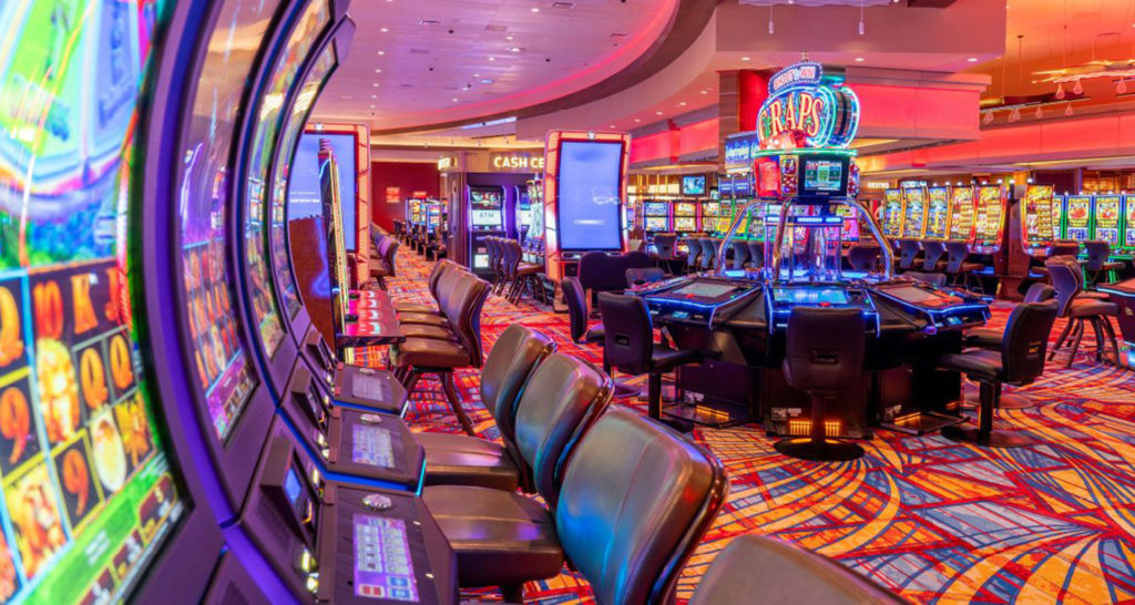 Top Benefits of Becoming a Wild Card Member at Fire Mountain [2021 Update]