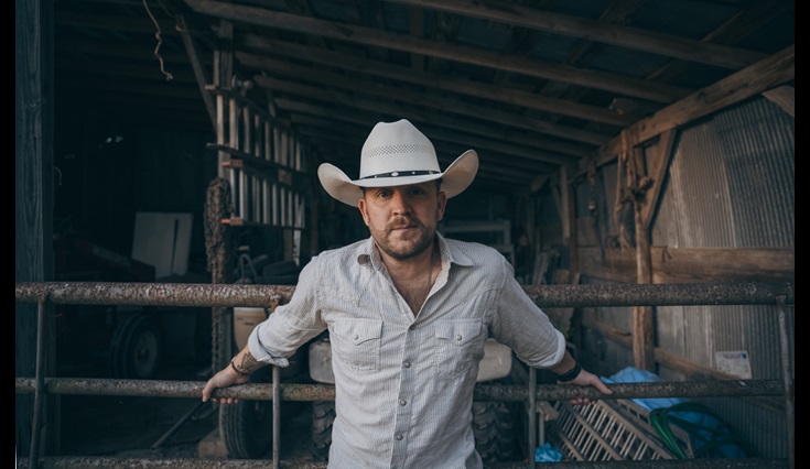 Justin Moore 400