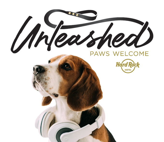Unleashed